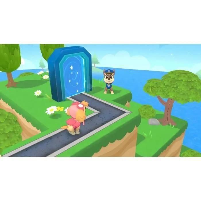 Nickelodeon Junior Party Adventure Ps5 - 4