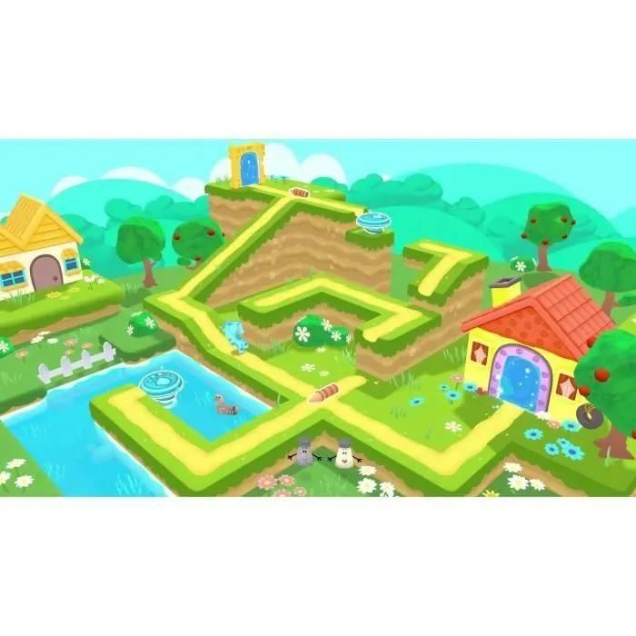 Nickelodeon Junior Party Adventure Ps5 - 5