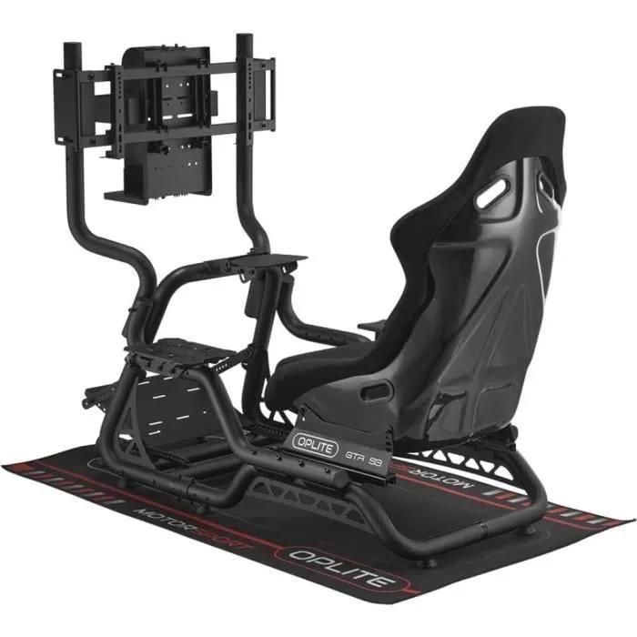 Gtr Universal Console Mountsupport Cockpit Console Jeux - 6