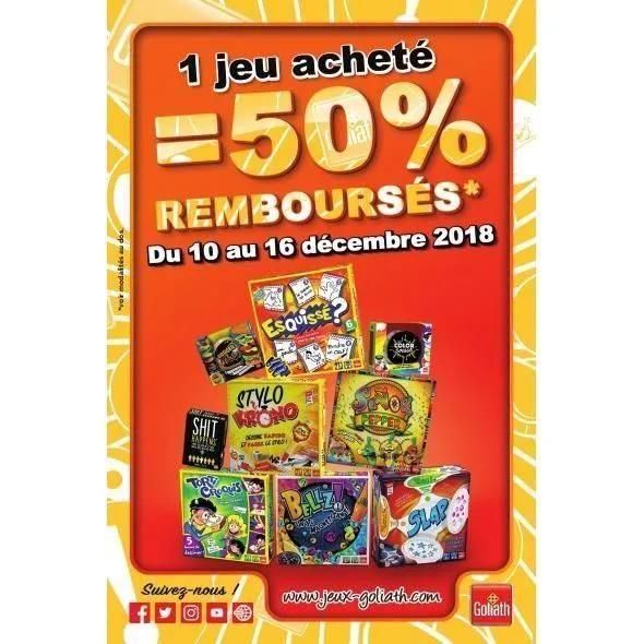 Esquiss� ? (6 Joueurs) - 6