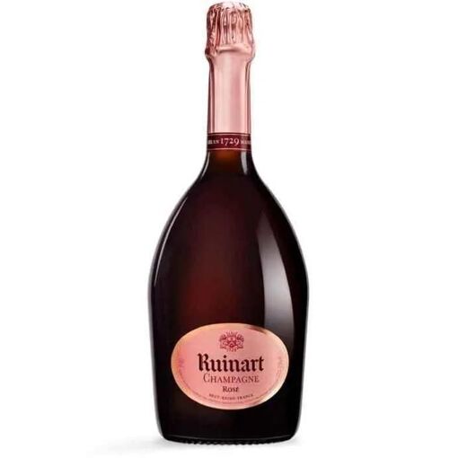 Ruinart Rose Maison Ruinart