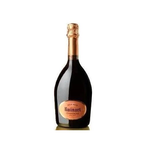 Ruinart Rose Maison Ruinart - 2