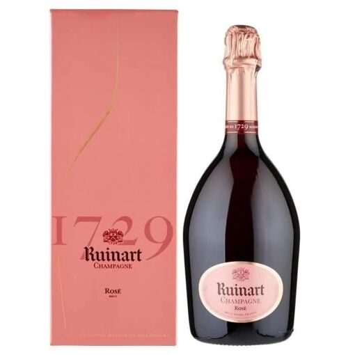 Ruinart Rose Maison Ruinart - 3