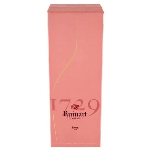 Ruinart Rose Maison Ruinart - 4