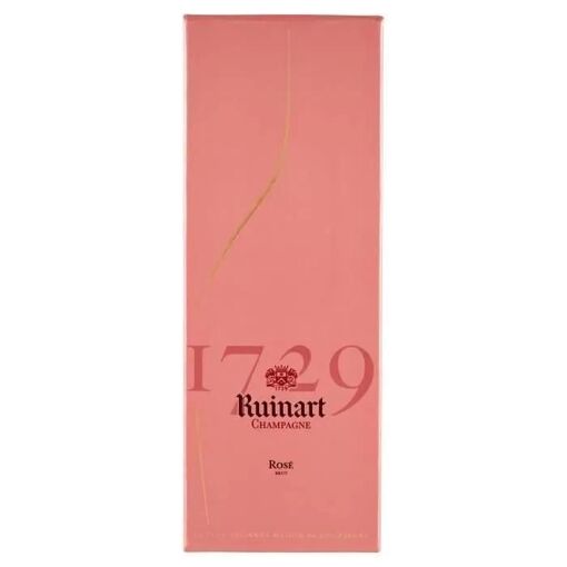 Ruinart Rose Maison Ruinart - 5