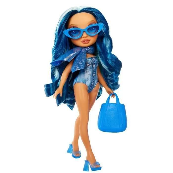 Core Dolls Rainbow High Maillot&v�tem. Skyler