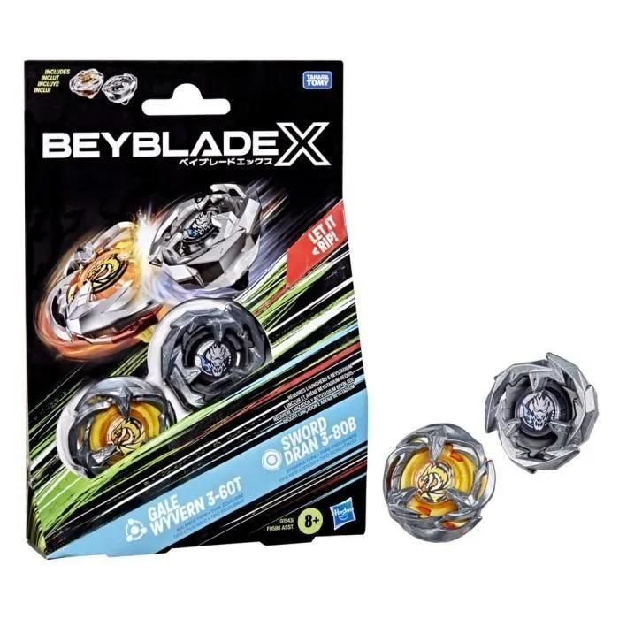Bey Bbx Gale Wyvern Sword Dran