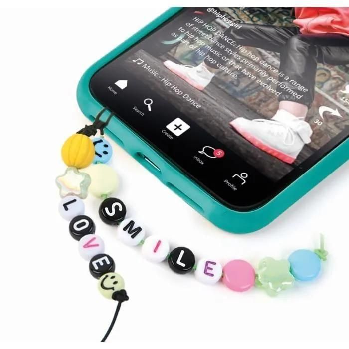 Crazy Chic Message Creations - 4