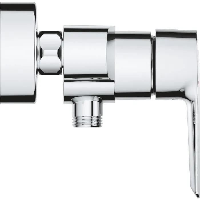 Mitigeur de douche Grohe Start 2021 chrome - 4