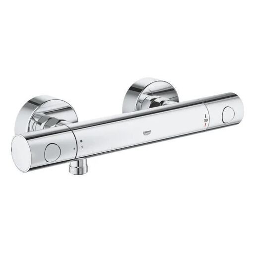 Precision Get mitigeur thermostatique douche (34773000)