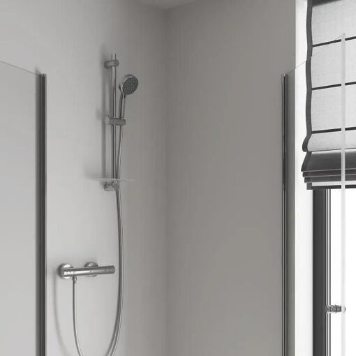 Precision Get mitigeur thermostatique douche (34773000) - 2