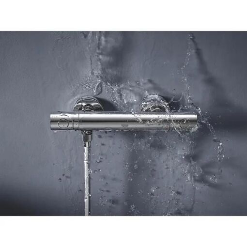 Precision Get mitigeur thermostatique douche (34773000) - 3