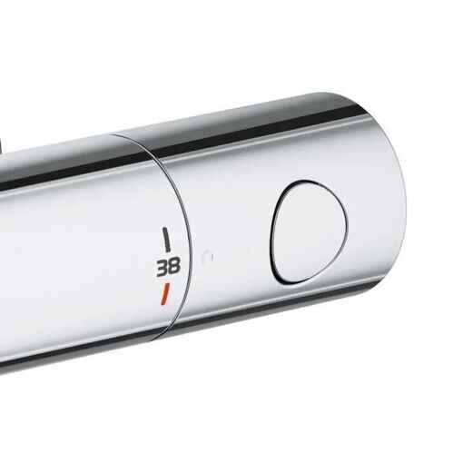 Precision Get mitigeur thermostatique douche (34773000) - 5