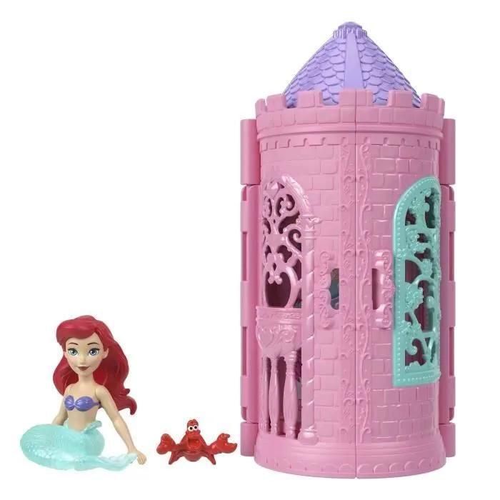 Disney Princess Tower Surprise Cdu
