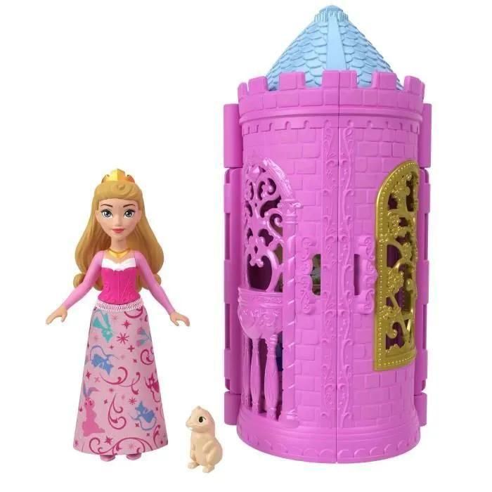 Disney Princess Tower Surprise Cdu - 2