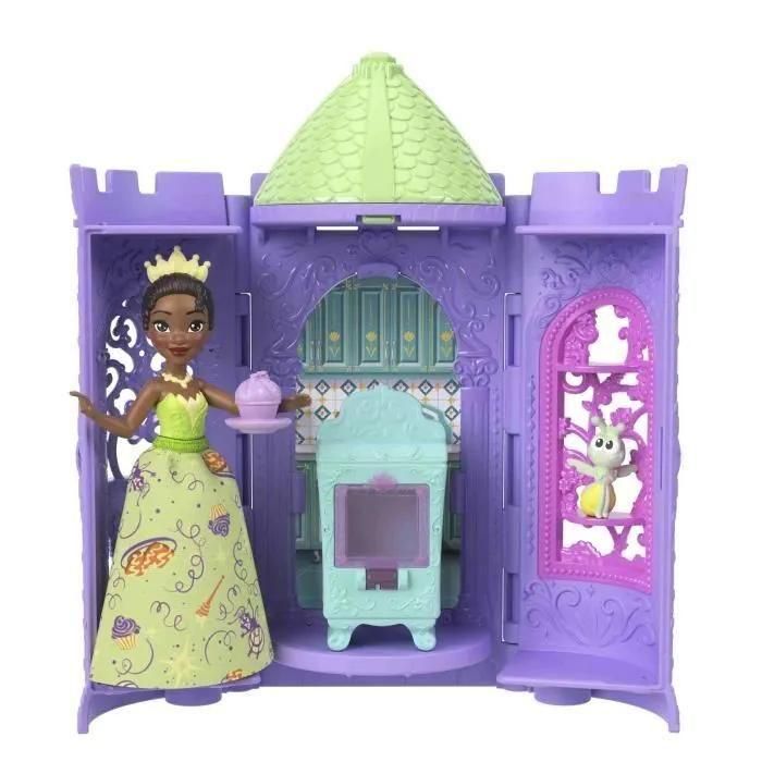 Disney Princess Tower Surprise Cdu - 6