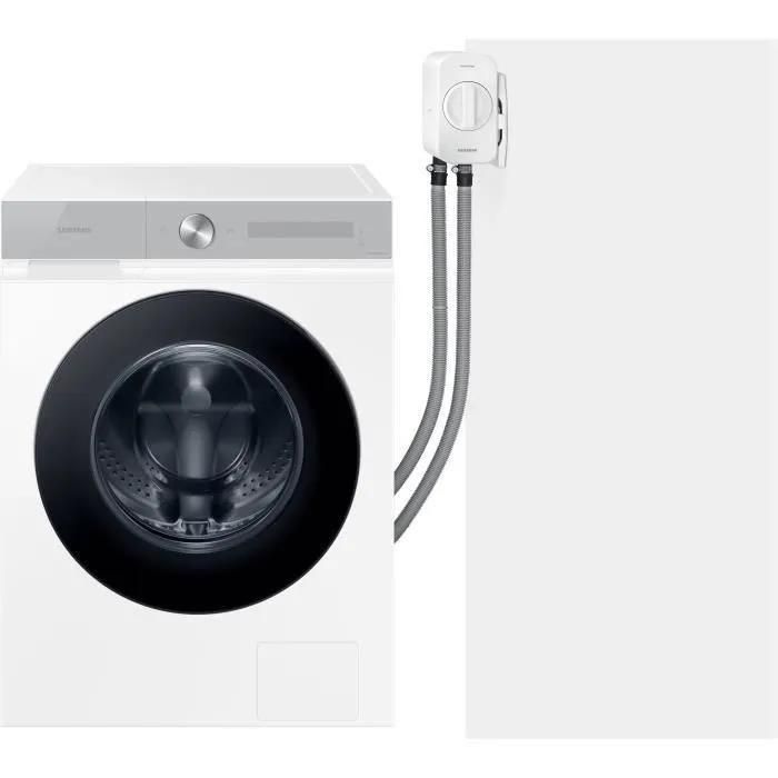 Filtre SAMSUNG Microplastique FT-MF - 5