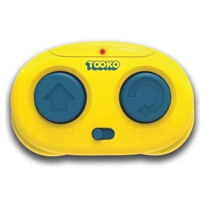 Tooko Mon Auto Tamponneuse Rc - 5