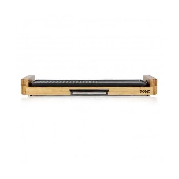 DOMO DO8311TP - Grill pour teppanyaki -�lectrique - 1326 cm � - 5