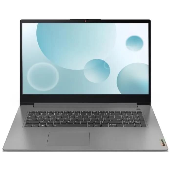 Lenovo IdeaPad 3 17IAU7 82RL - Core i5 I5-1235U 8 Go RAM 512 Go SSD Gris AZ...