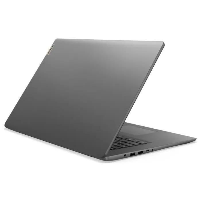 Lenovo IdeaPad 3 17IAU7 82RL - Core i5 I5-1235U 8 Go RAM 512 Go SSD Gris AZ... - 2