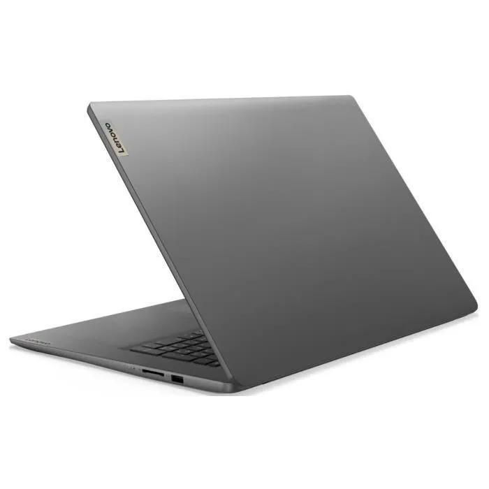 Lenovo IdeaPad 3 17IAU7 82RL - Core i5 I5-1235U 8 Go RAM 512 Go SSD Gris AZ... - 5