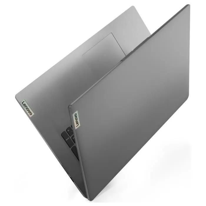 Lenovo IdeaPad 3 17IAU7 82RL - Core i5 I5-1235U 8 Go RAM 512 Go SSD Gris AZ... - 6