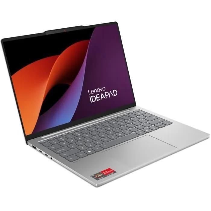 Lenovo IdeaPad Slim 5 13ARP10 83J2 - Ryzen 7 7735HS 16 Go RAM 512 Go SSD Gr... - 2