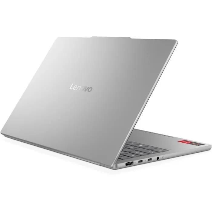 Lenovo IdeaPad Slim 5 13ARP10 83J2 - Ryzen 7 7735HS 16 Go RAM 512 Go SSD Gr... - 3