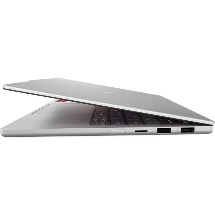 Lenovo IdeaPad Slim 5 13ARP10 83J2 - Ryzen 7 7735HS 16 Go RAM 512 Go SSD Gr... - 5