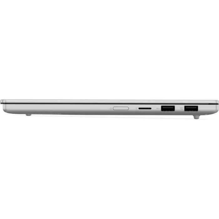 Lenovo IdeaPad Slim 5 13ARP10 83J2 - Ryzen 7 7735HS 16 Go RAM 512 Go SSD Gr... - 6