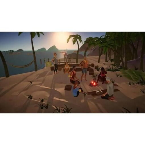 Koh-Lanta : Les Aventuriers Switch - 6