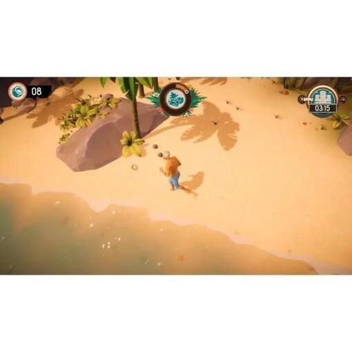 Koh-Lanta : Les Aventuriers Switch - 7