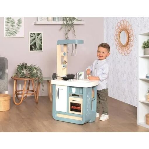 Smoby Cuisine Bon Appetit - 23 Accessoires - Des 3 Ans - 5