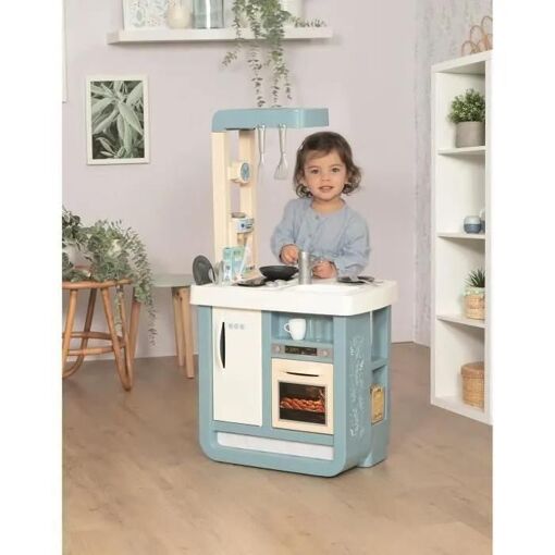 Smoby Cuisine Bon Appetit - 23 Accessoires - Des 3 Ans - 6