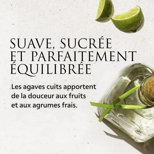 Tequila Patron Silver - 6