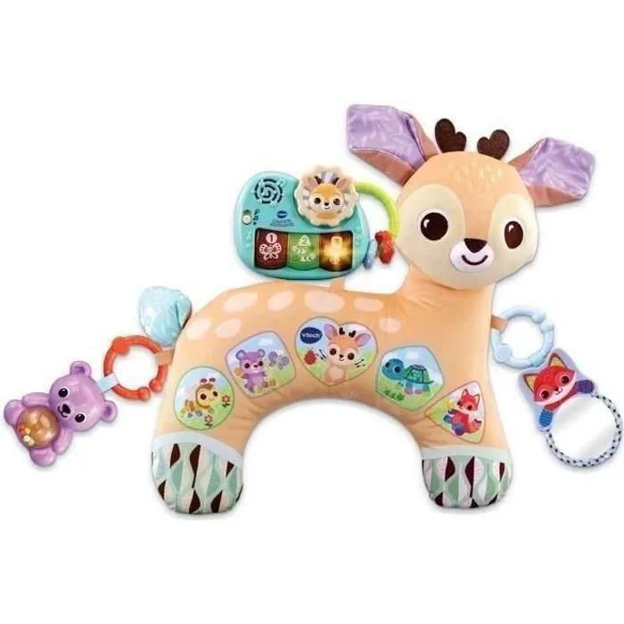Vtech Baby Mon Coussin D'�veil Sensoriel - 2