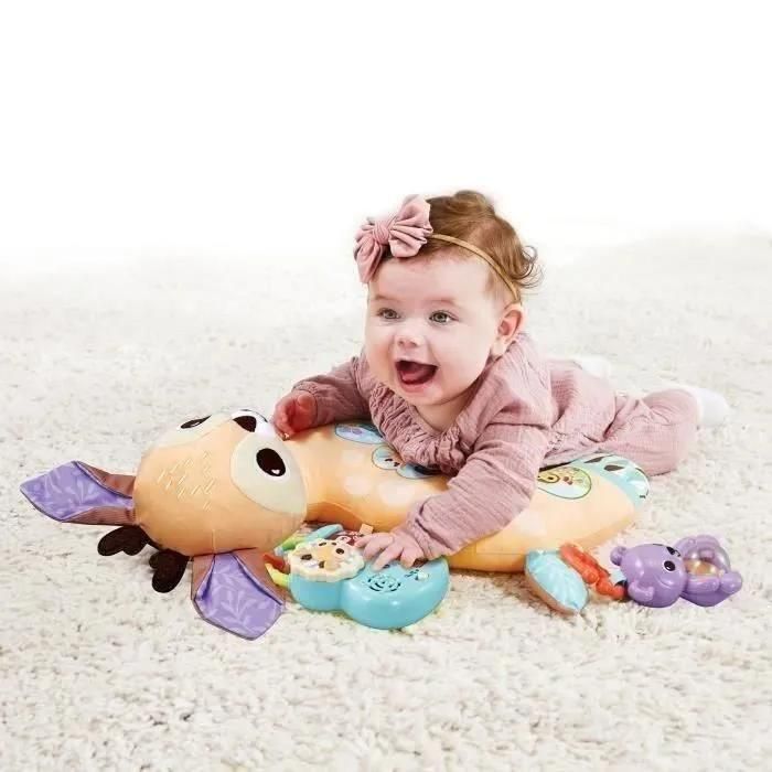 Vtech Baby Mon Coussin D'�veil Sensoriel - 3