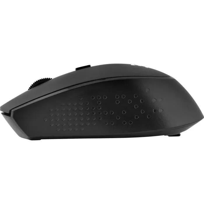 BLUESTORK Silent Office Pack - Ensemble clavier et souris - sans fil - 2.4 ... - 4