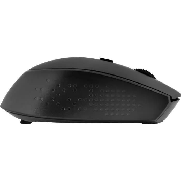 BLUESTORK Silent Office Pack - Ensemble clavier et souris - sans fil - 2.4 ... - 7