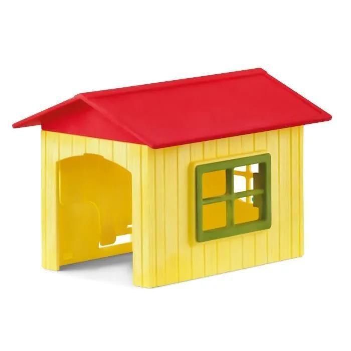 Farm World Niche Pour Chien - 6
