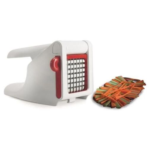 Moulinex K1015414 Coupe Frite - 3