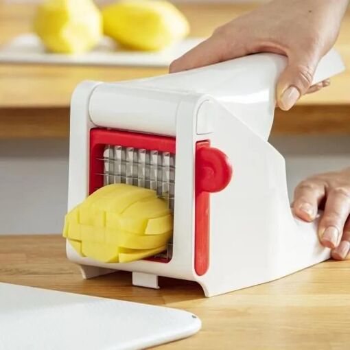 Moulinex K1015414 Coupe Frite - 5