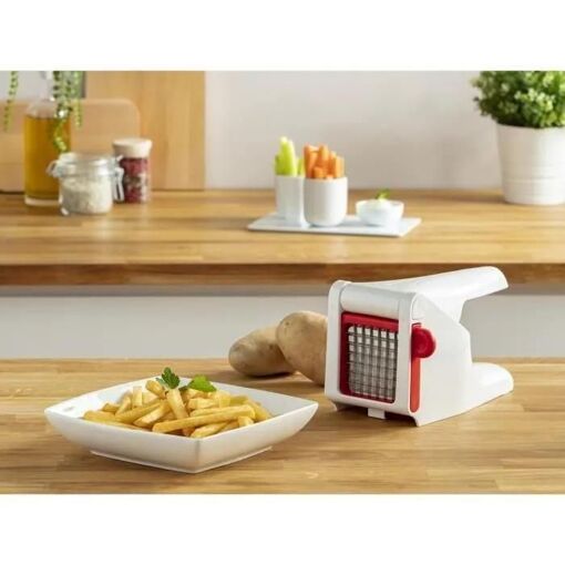 Moulinex K1015414 Coupe Frite - 6
