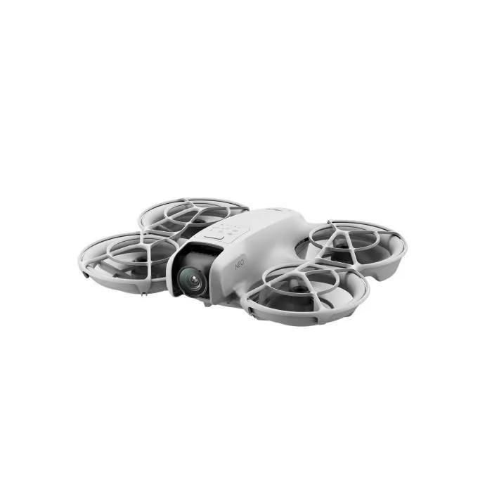 Dji Neo Motion Fly More Combo - Mini Drone Camra 4k Avec Rc Motion 3 Et 3 ... - 4