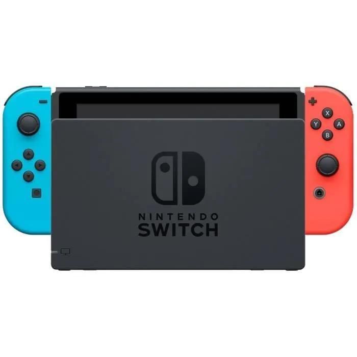 Pack Console + Nintendo Switch Sports Edition 2024 Nintendo Switch Nintendo... - 2