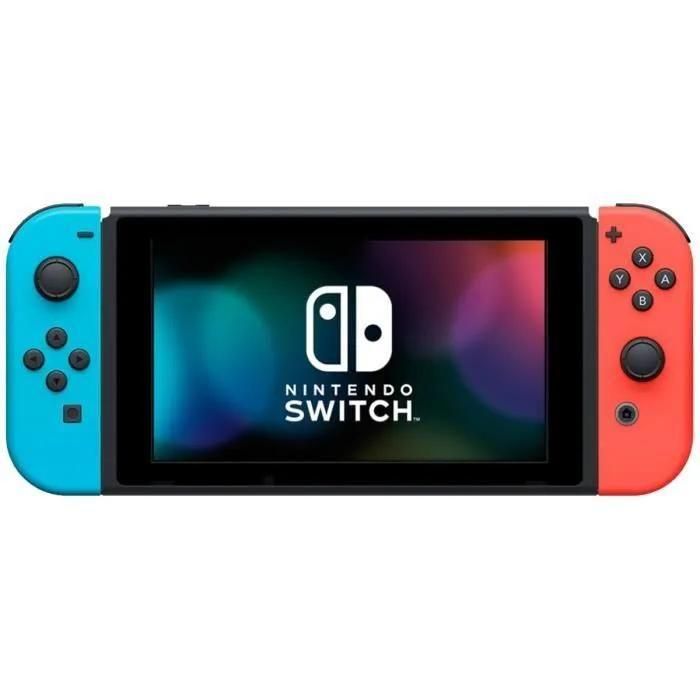 Pack Console + Nintendo Switch Sports Edition 2024 Nintendo Switch Nintendo... - 3