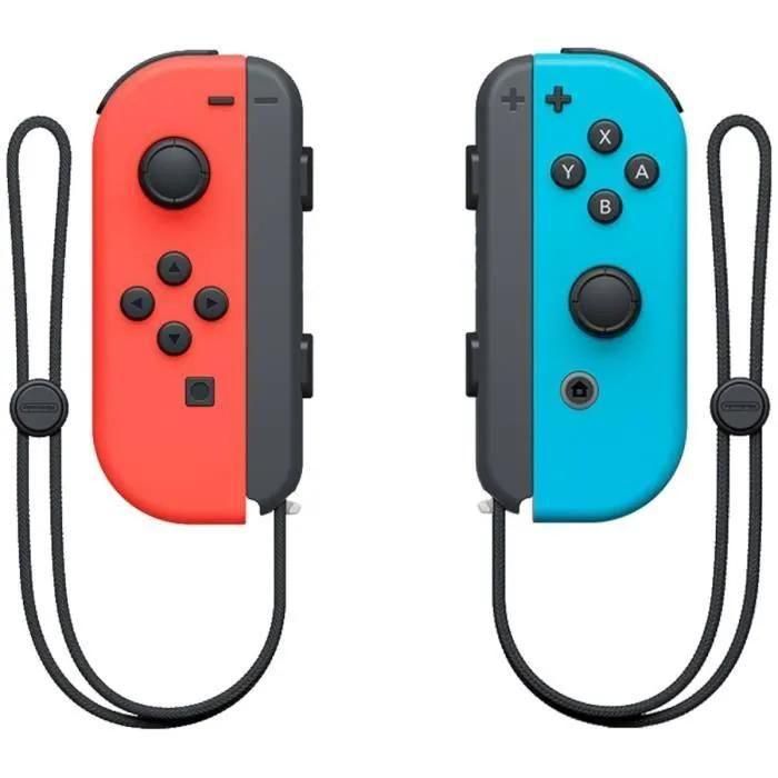 Pack Console + Nintendo Switch Sports Edition 2024 Nintendo Switch Nintendo... - 5