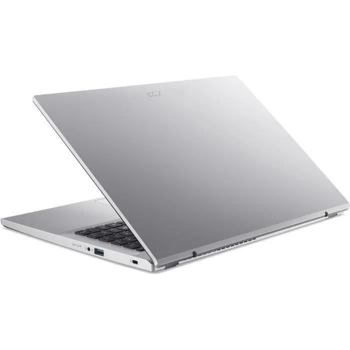 Acer Aspire 3 15 A315-44P - Ryzen 7 5700U 16 Go RAM 512 Go SSD Argent AZERT... - 5