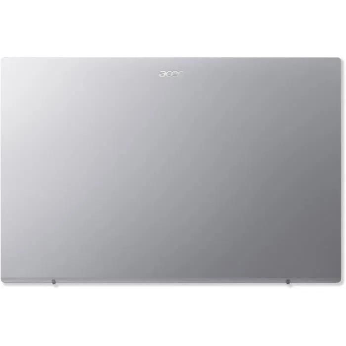 Acer Aspire 3 15 A315-44P - Ryzen 7 5700U 16 Go RAM 512 Go SSD Argent AZERT... - 6